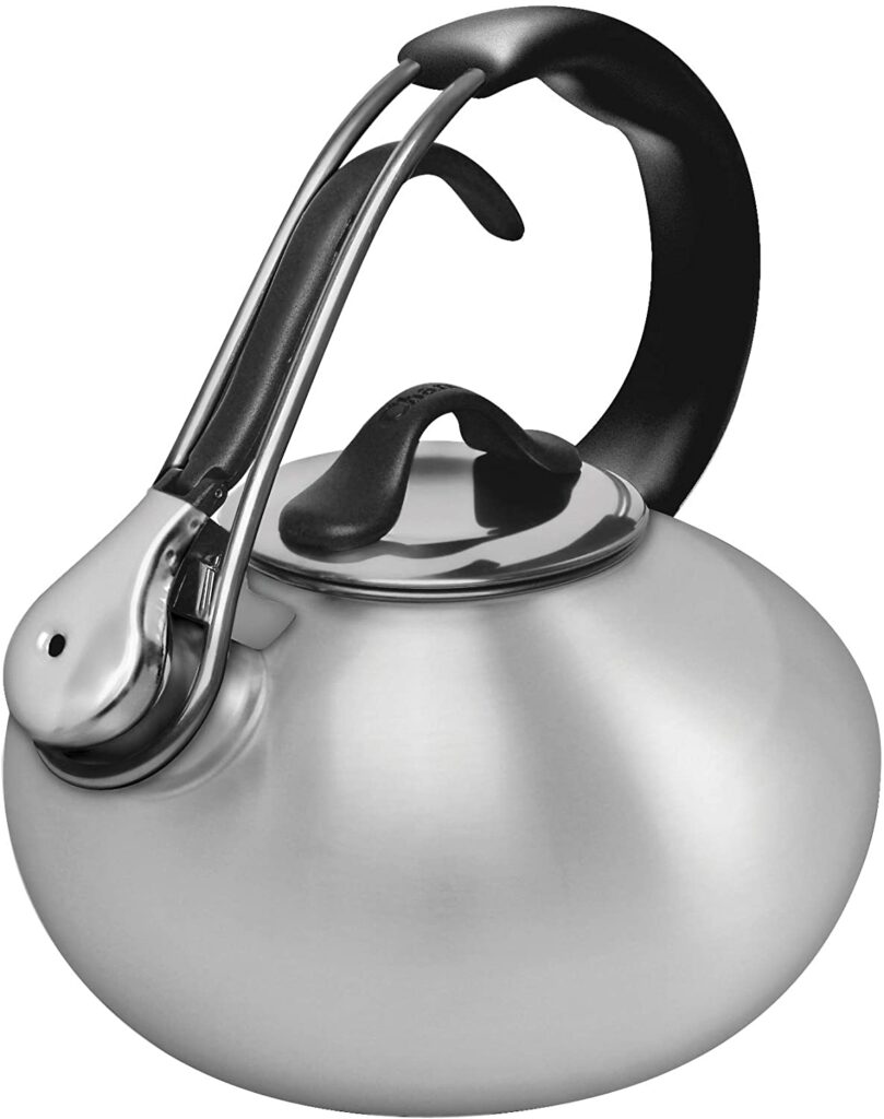 Chantal Classic Loop kettle