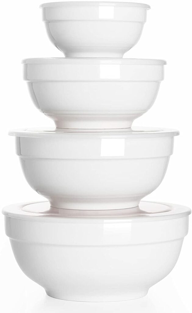 DOWAN Ceramic Bowls