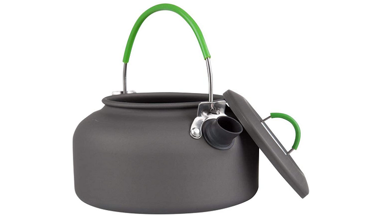 Mountain Warehouse Camping Kettle