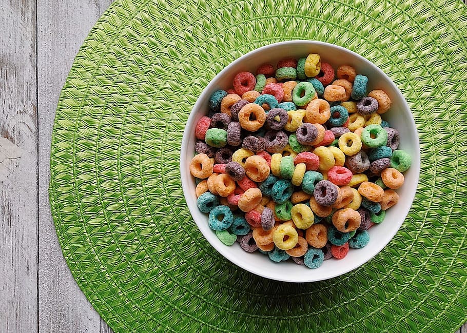 Best Cereal Bowl Ideas