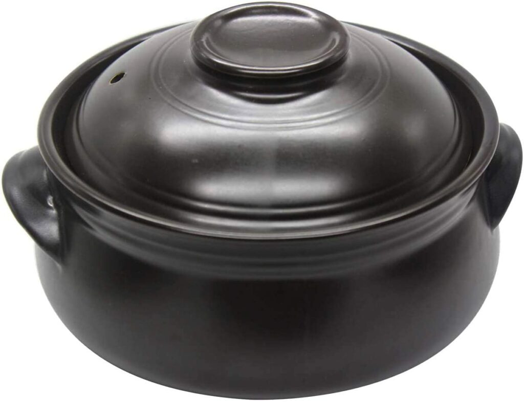 korean ceramic bowl