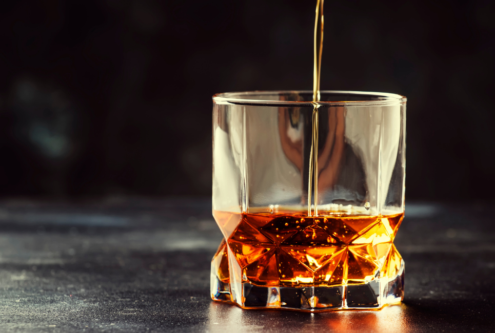 Amazing Whiskey Glasses Guide