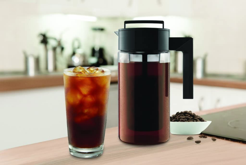 Best Cold Brew Coffee Makers Guide