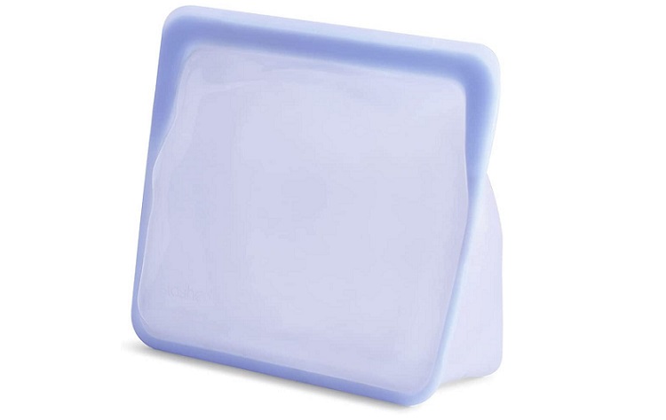 Stasher Stand Up Silicone Bags