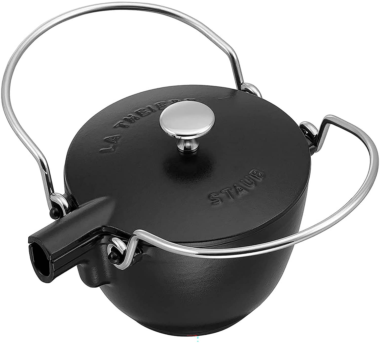 Staub Tea Kettle Review: Is This Kettle Brand Worth Investing In