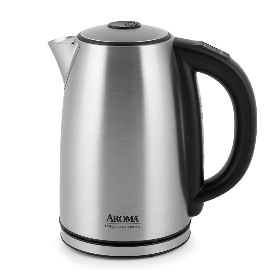 electric stainless steel kettle awk 1800sd