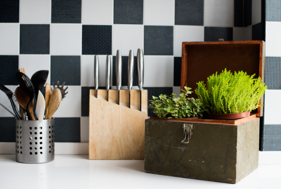 How to Find the Best Quality Kitchen Utensils